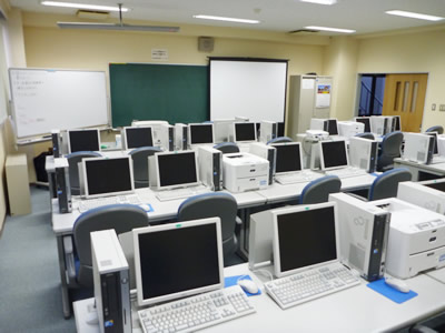 IT教室
